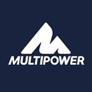 Multipower Coupons & Promo Codes