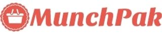 Munchpak Coupons & Promo Codes