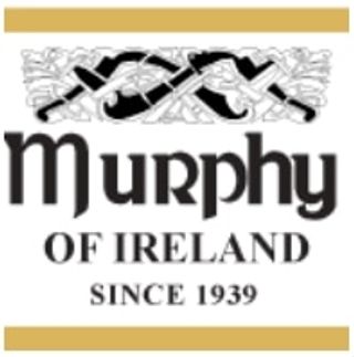 Murphy of Ireland Coupons & Promo Codes
