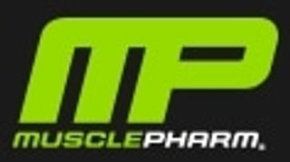 Muscle Pharm Coupons & Promo Codes