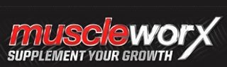 Muscle Worx Coupons & Promo Codes