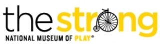 Strong Museum of Play Coupons & Promo Codes