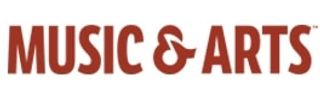 Music and Arts Coupons & Promo Codes