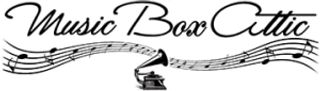 Music Box Attic Coupons & Promo Codes