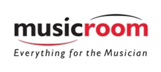 Music Room Coupons & Promo Codes