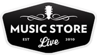 musicstorelive Coupons & Promo Codes