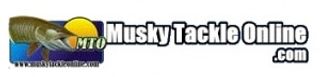 Musky Tackle Online Coupons & Promo Codes