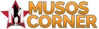 Musos Corner Coupons & Promo Codes