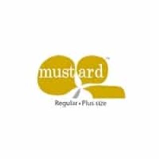 Mustard Coupons & Promo Codes