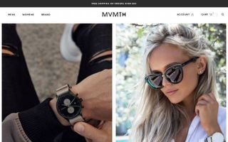 MVMT Watches Coupons & Promo Codes