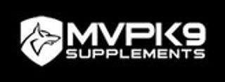 MVP K9 Supplements Coupons & Promo Codes