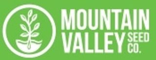 Mountain Valley Seed Coupons & Promo Codes
