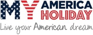 My America Holiday Coupons & Promo Codes