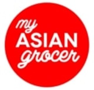 My Asian Grocer Coupons & Promo Codes