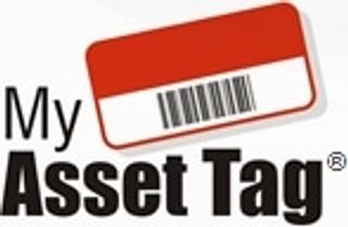 My Asset Tags Coupons & Promo Codes