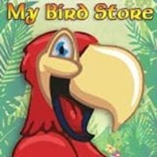 My Bird Store Coupons & Promo Codes