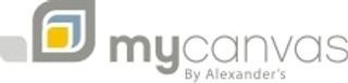Mycanvas Coupons & Promo Codes