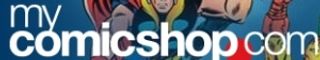 Mycomicshop Coupons & Promo Codes