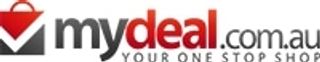 mydeal Coupons & Promo Codes