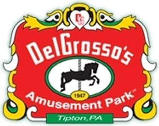 DelGrosso's Amusement Park Coupons & Promo Codes