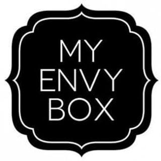 My Envy Box Coupons & Promo Codes