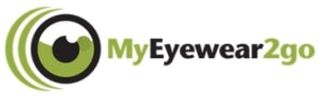 My Eyewear 2GO Coupons & Promo Codes