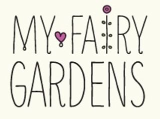 My Fairy Gardens Coupons & Promo Codes