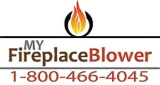 MyFireplaceBlower Coupons & Promo Codes