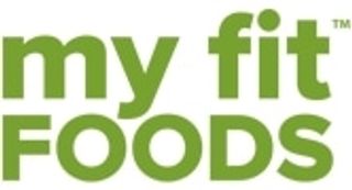 My Fit Foods Coupons & Promo Codes