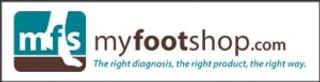 Myfootshop Coupons & Promo Codes