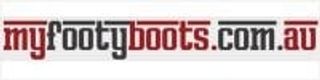 My Footy Boots Coupons & Promo Codes