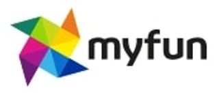 MyFun Coupons & Promo Codes