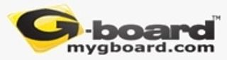 MyGBoard Coupons & Promo Codes
