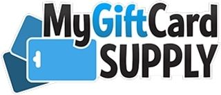 Mygiftcardsupply Coupons & Promo Codes