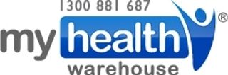 My Health Warehouse Coupons & Promo Codes
