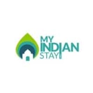 MyIndianStay Coupons & Promo Codes