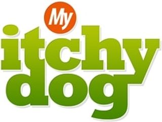 My Itchy Dog Coupons & Promo Codes