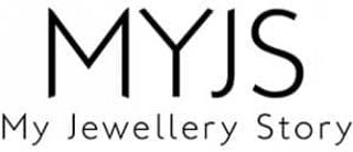 My Jewellery Story Coupons & Promo Codes