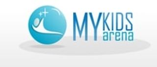 Mykidsarena Coupons & Promo Codes