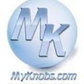 My Knobs Coupons & Promo Codes