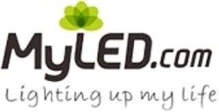 MyLED.com Coupons & Promo Codes