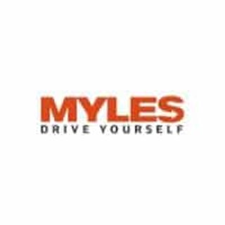Myles Coupons & Promo Codes