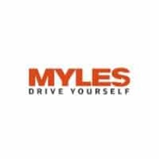 Myles Coupons & Promo Codes