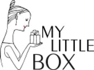 My Little Box Coupons & Promo Codes