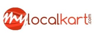 Mylocalkart Coupons & Promo Codes