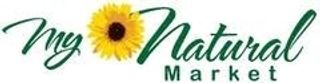 My Natural Market Coupons & Promo Codes