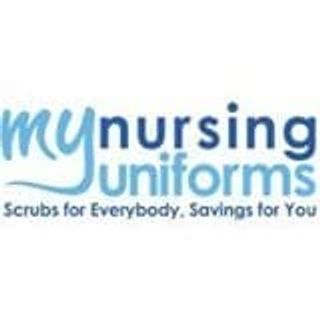 My Nursing Uniforms Coupons & Promo Codes
