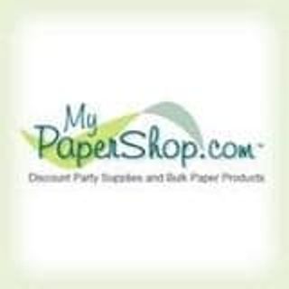 Mypapershop.com Coupons & Promo Codes