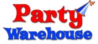 Party Warehouse Coupons & Promo Codes