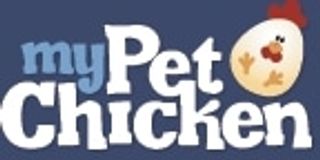 My Pet Chicken Coupons & Promo Codes